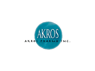 Akros_Pharma_Inc